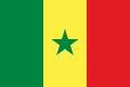 Find information of different places in Senegal